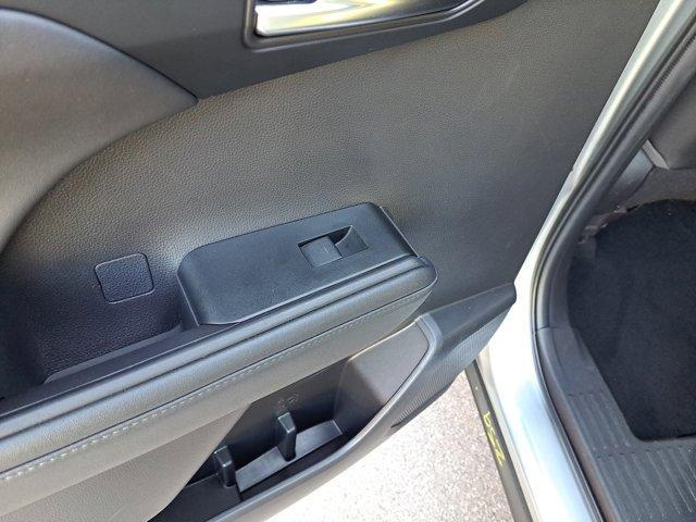 used 2022 Toyota Highlander car, priced at $33,991