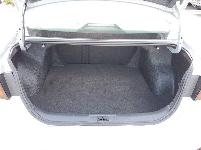 used 2024 Nissan Altima car, priced at $20,657