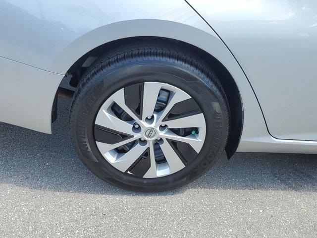 used 2024 Nissan Altima car, priced at $20,657
