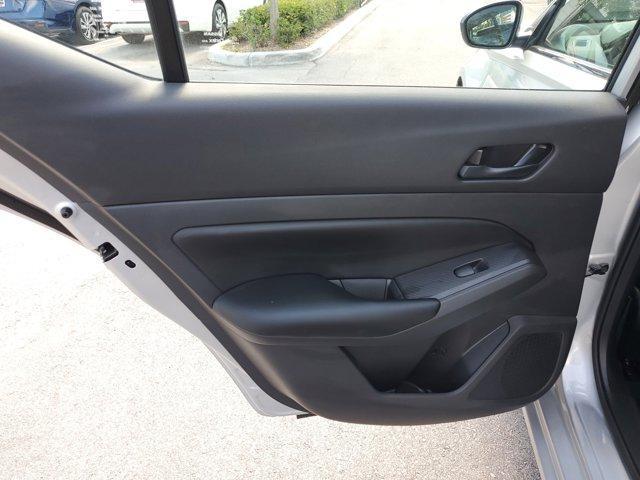 used 2024 Nissan Altima car, priced at $20,657