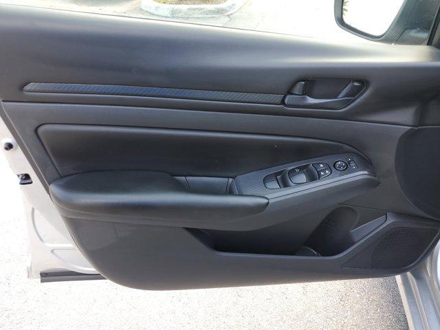 used 2024 Nissan Altima car, priced at $20,657