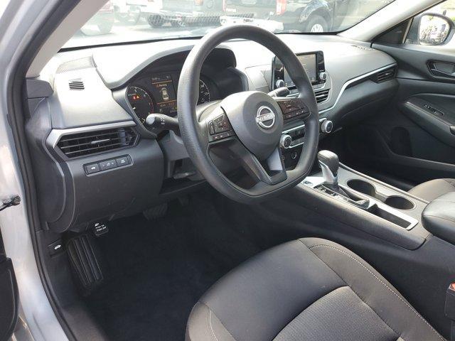 used 2024 Nissan Altima car, priced at $20,657