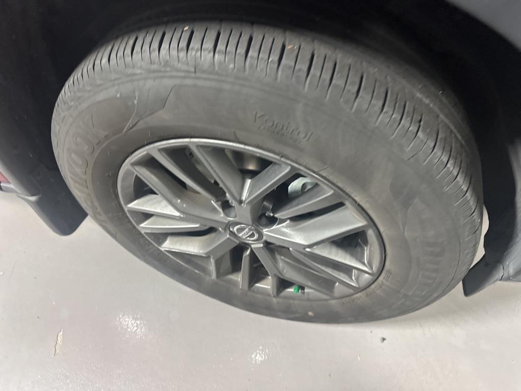 used 2021 Nissan Rogue car, priced at $17,991