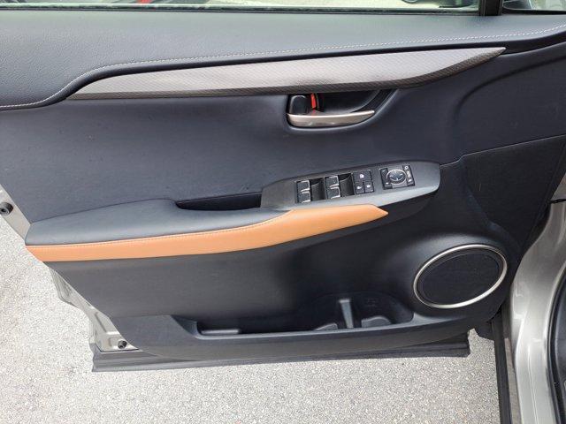used 2021 Lexus NX 300 car, priced at $26,991