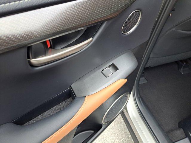 used 2021 Lexus NX 300 car, priced at $26,991