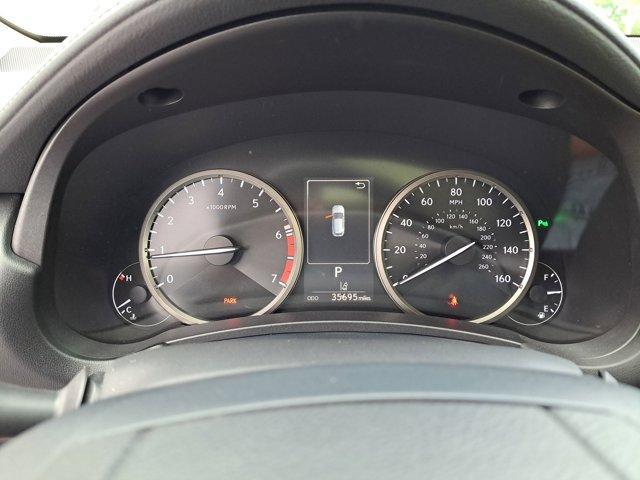 used 2021 Lexus NX 300 car, priced at $26,991