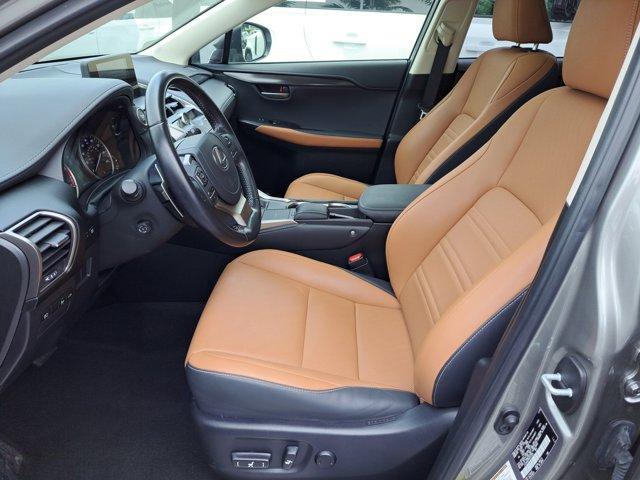 used 2021 Lexus NX 300 car, priced at $26,991