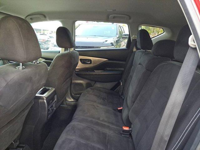 used 2018 Nissan Murano car, priced at $15,957