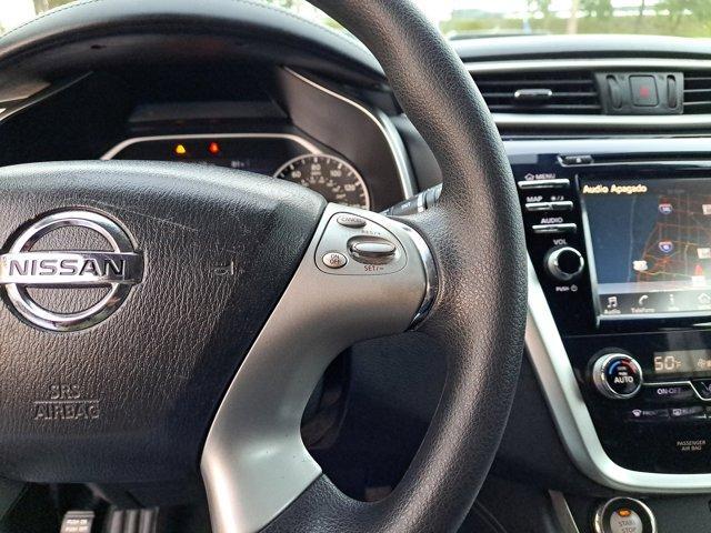 used 2018 Nissan Murano car, priced at $15,957