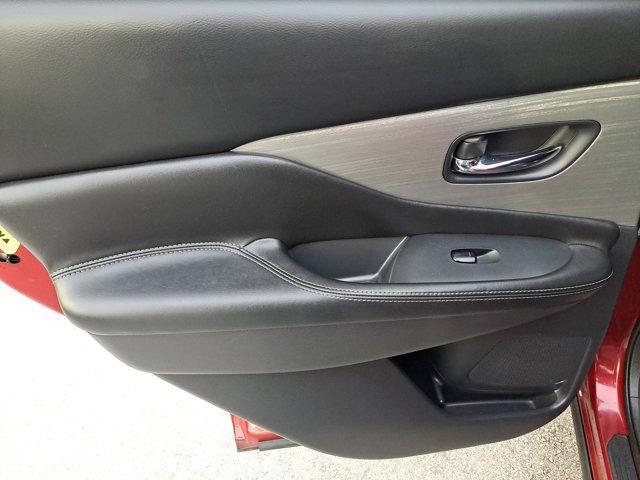used 2018 Nissan Murano car, priced at $15,957