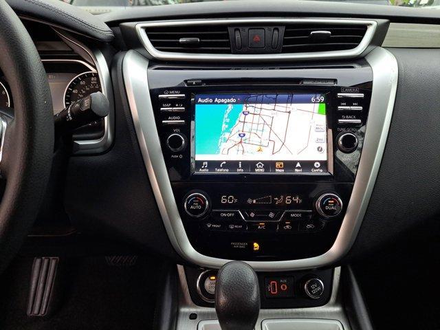 used 2018 Nissan Murano car, priced at $15,957