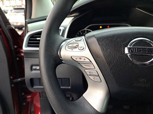 used 2018 Nissan Murano car, priced at $15,957