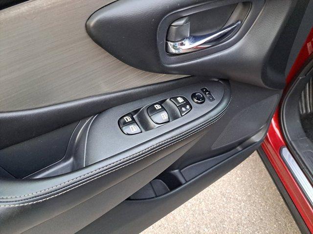 used 2018 Nissan Murano car, priced at $15,957