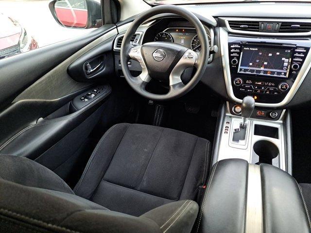 used 2018 Nissan Murano car, priced at $15,957