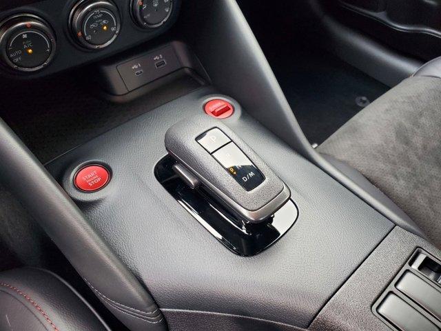 new 2024 Nissan Z car, priced at $61,270