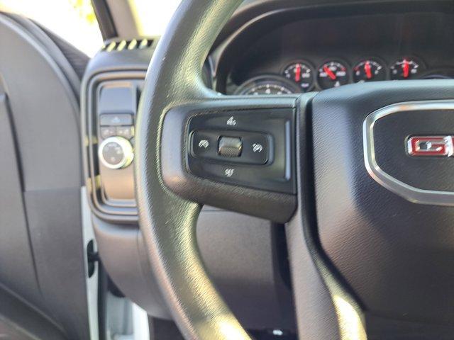 used 2021 GMC Sierra 1500 car, priced at $23,657