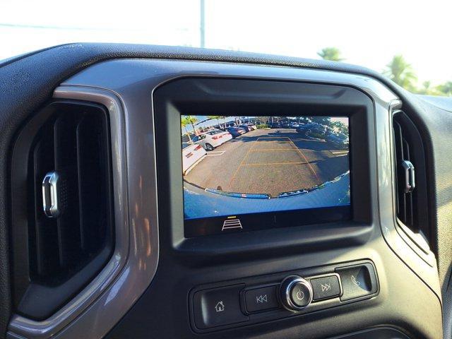 used 2021 GMC Sierra 1500 car, priced at $23,657
