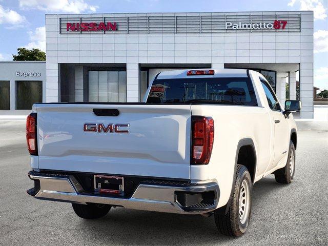 used 2021 GMC Sierra 1500 car, priced at $23,657