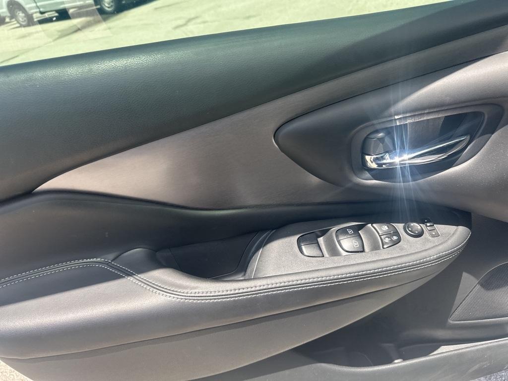 used 2021 Nissan Murano car, priced at $19,857