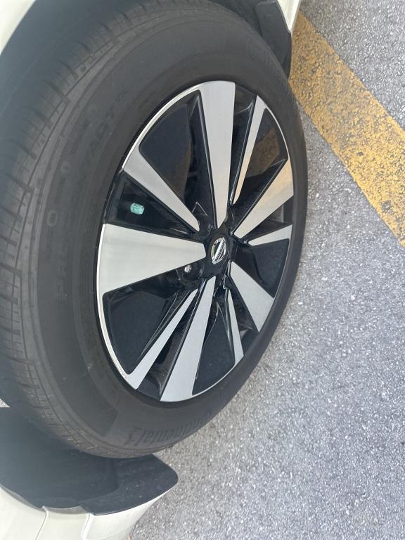 used 2021 Nissan Altima car, priced at $18,991