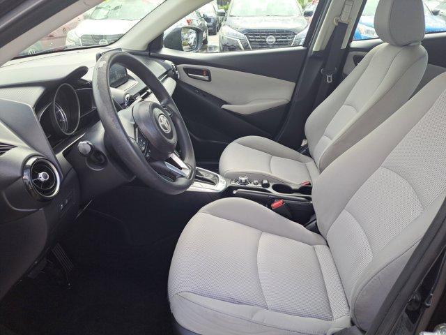 used 2020 Toyota Yaris Sedan car, priced at $14,357
