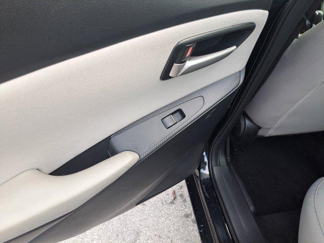 used 2020 Toyota Yaris Sedan car, priced at $14,357