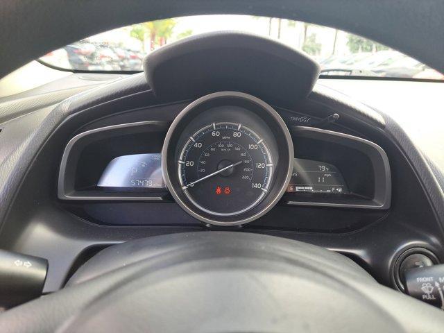 used 2020 Toyota Yaris Sedan car, priced at $14,357