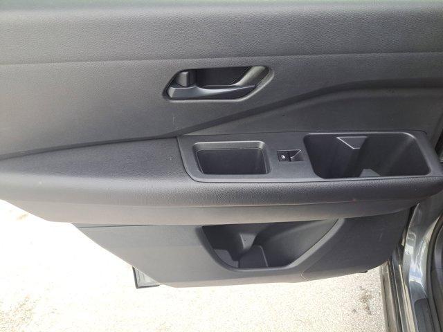used 2023 Nissan Pathfinder car, priced at $33,957