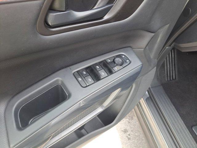 used 2023 Nissan Pathfinder car, priced at $33,957