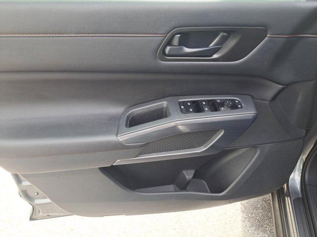 used 2023 Nissan Pathfinder car, priced at $33,957