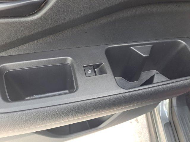 used 2023 Nissan Pathfinder car, priced at $33,957