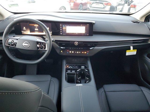 new 2025 Nissan Murano car, priced at $38,845