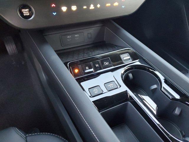 new 2025 Nissan Murano car, priced at $38,845
