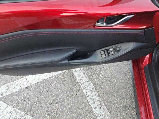 used 2019 Mazda MX-5 Miata RF car, priced at $23,991
