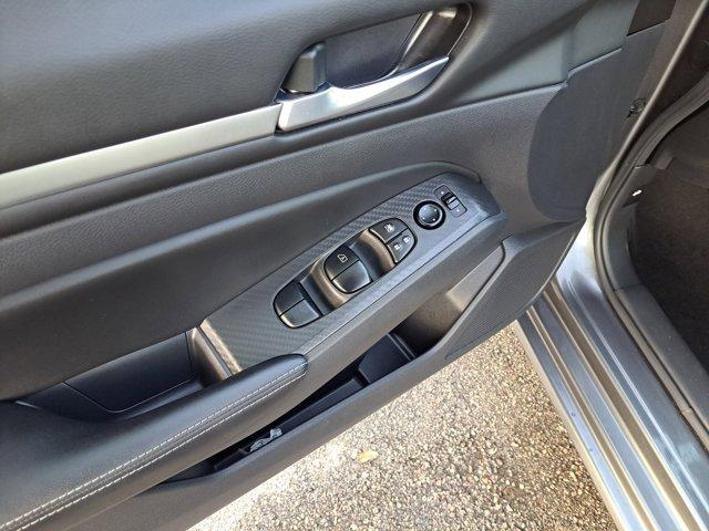 used 2022 Nissan Altima car, priced at $20,557
