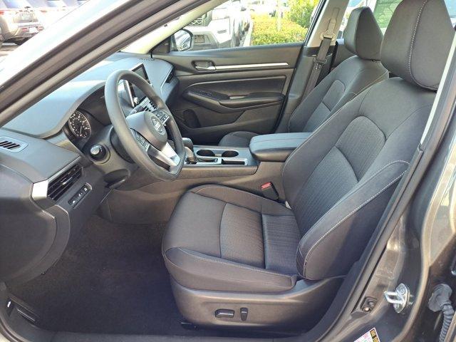 used 2022 Nissan Altima car, priced at $20,557