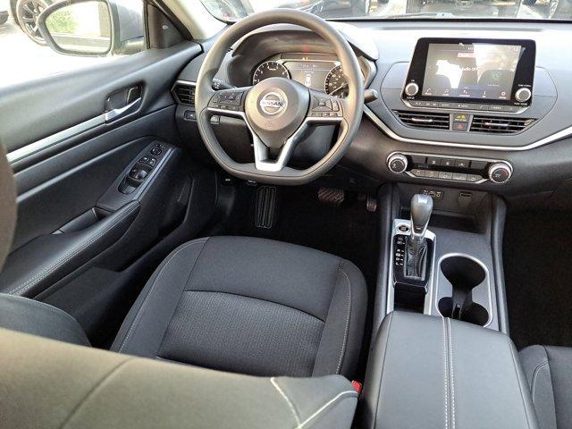 used 2022 Nissan Altima car, priced at $20,557