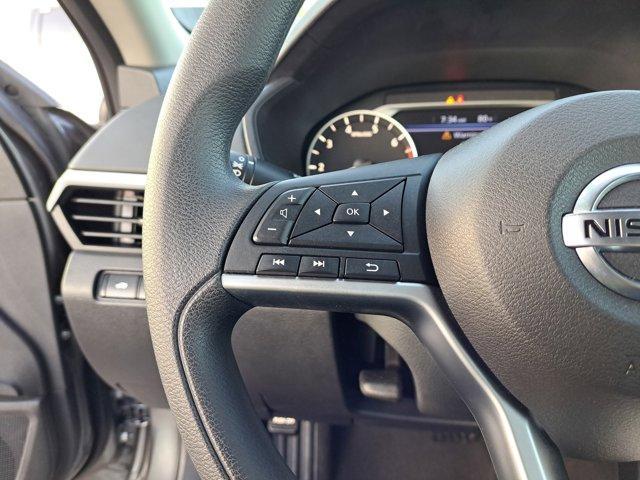 used 2022 Nissan Altima car, priced at $20,557