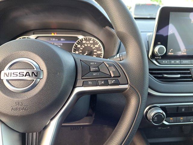 used 2022 Nissan Altima car, priced at $20,557
