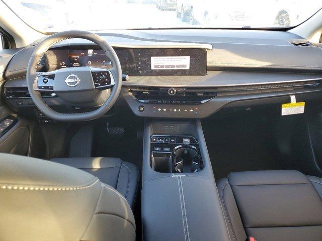 new 2025 Nissan Murano car, priced at $38,464