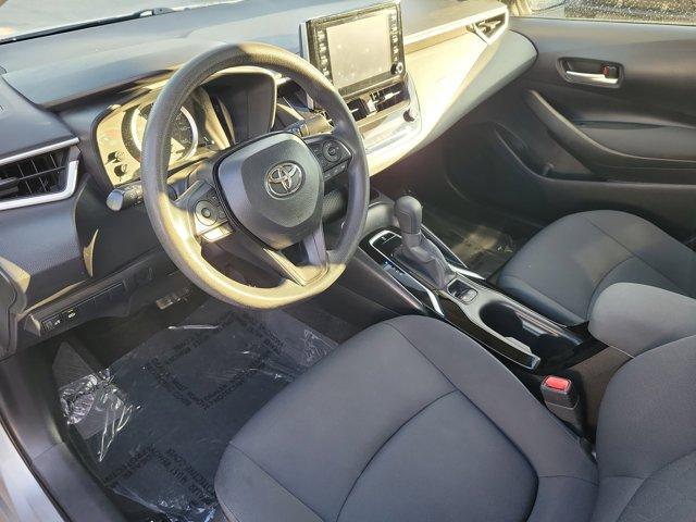 used 2020 Toyota Corolla car, priced at $15,991