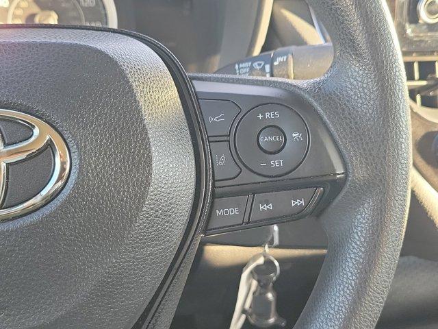 used 2020 Toyota Corolla car, priced at $15,991