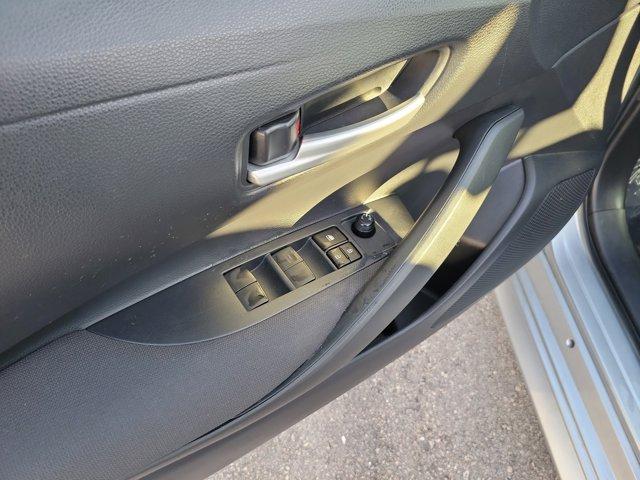 used 2020 Toyota Corolla car, priced at $15,991