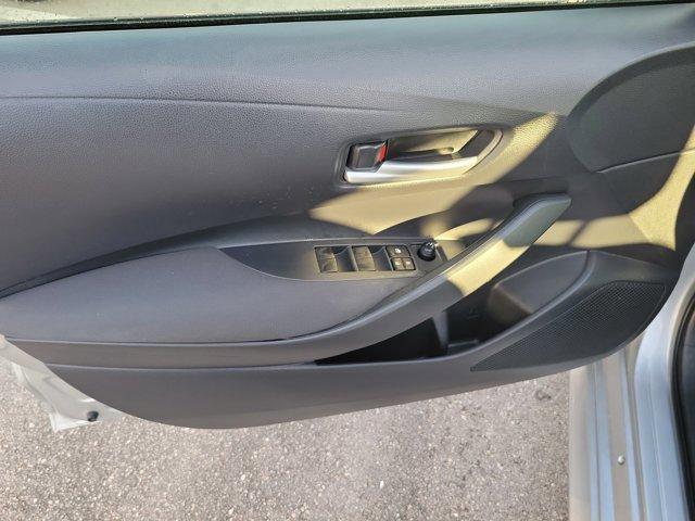 used 2020 Toyota Corolla car, priced at $15,991