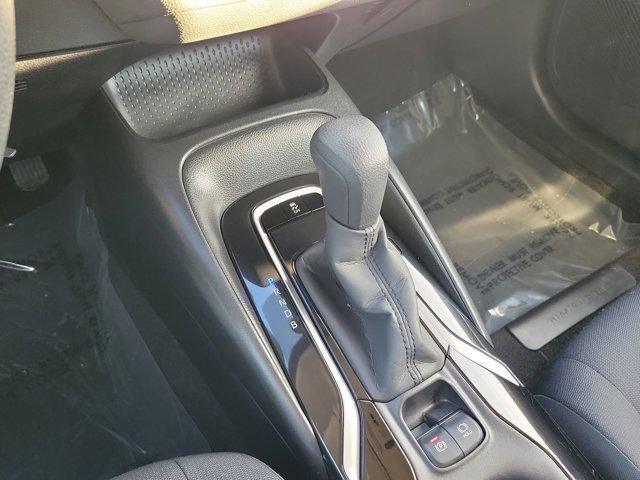 used 2020 Toyota Corolla car, priced at $15,991