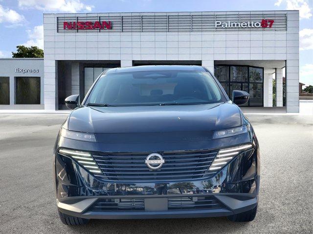 new 2025 Nissan Murano car, priced at $38,464