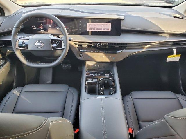 new 2025 Nissan Murano car, priced at $38,464
