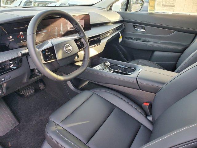 new 2025 Nissan Murano car, priced at $38,464