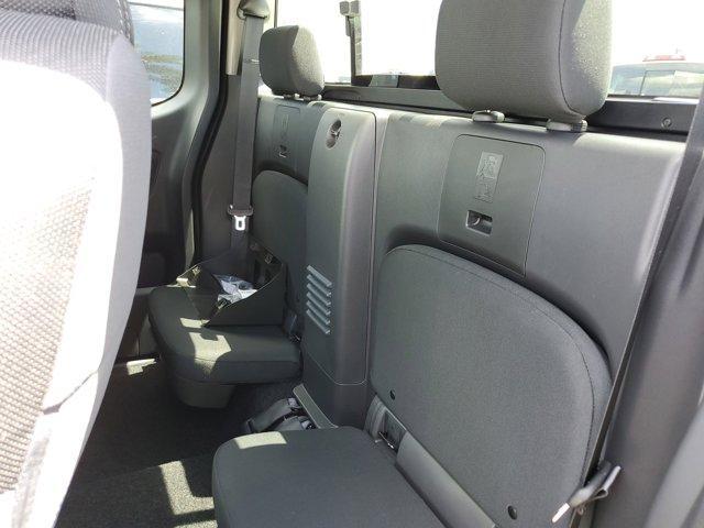new 2025 Nissan Frontier car, priced at $28,831