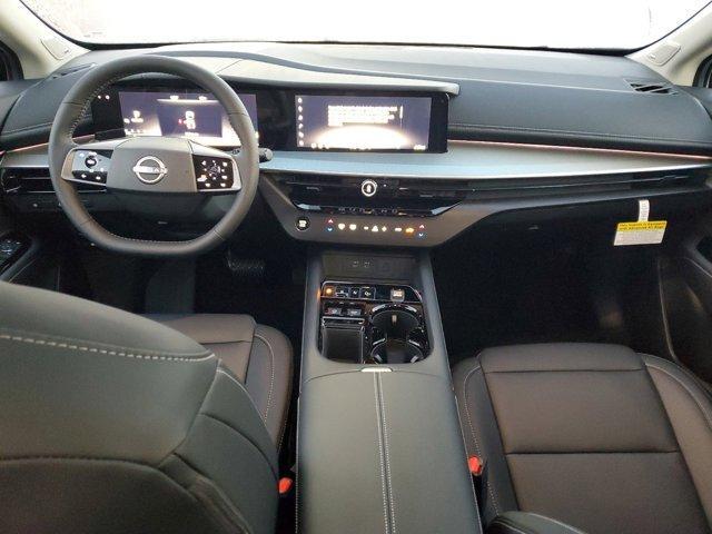 new 2025 Nissan Murano car, priced at $44,141